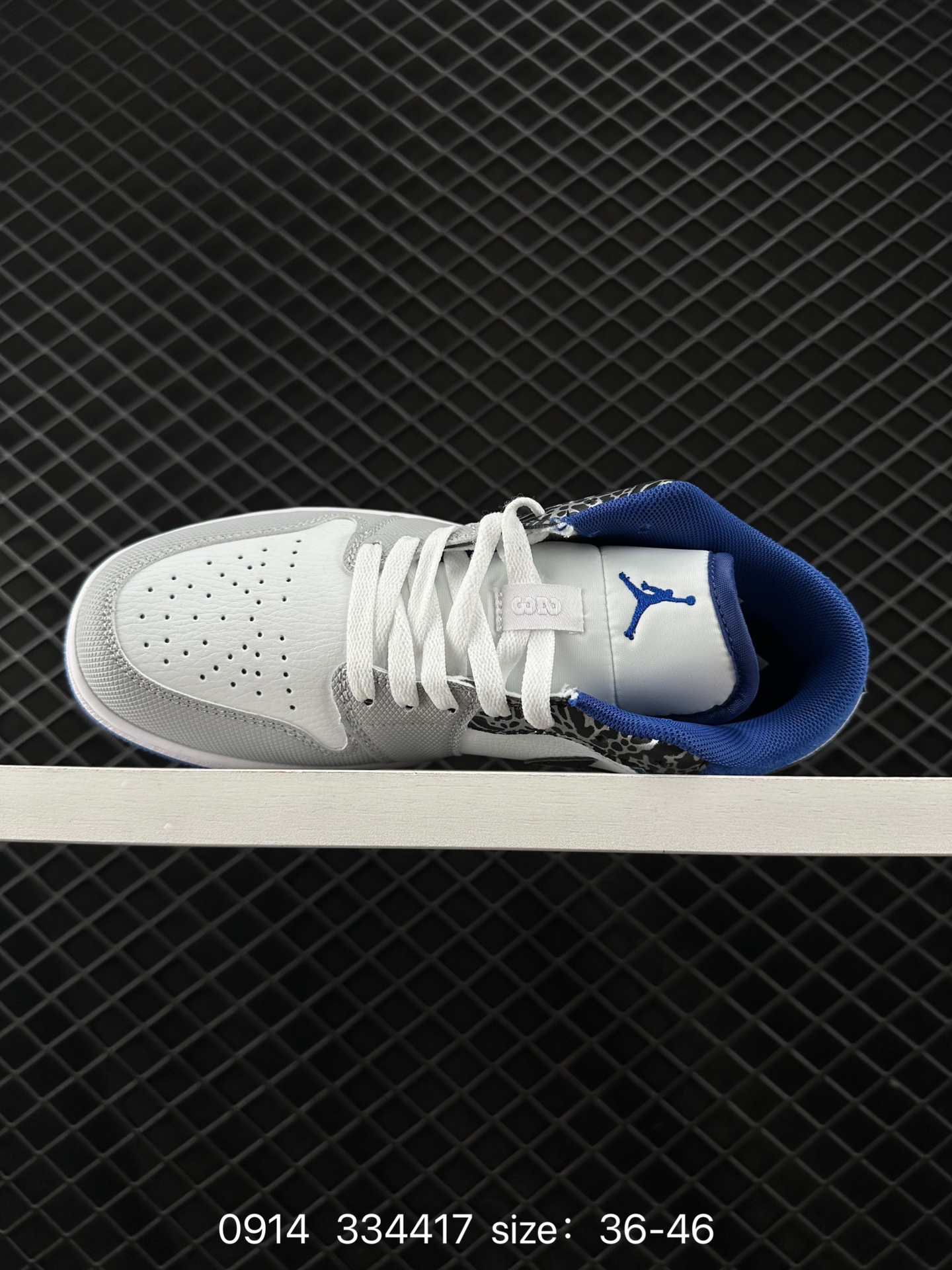 Air Jordan 1 Low AJ1